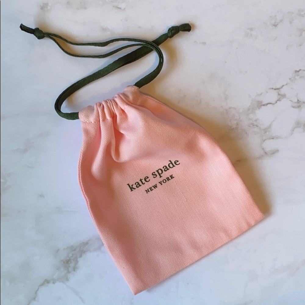 Kate Spade Jewelry Bag *NEW*